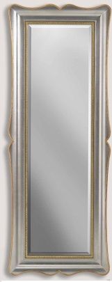 Specchiera in legno